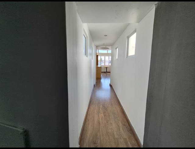 207M² OFFICE TO LET IN RIVONIA